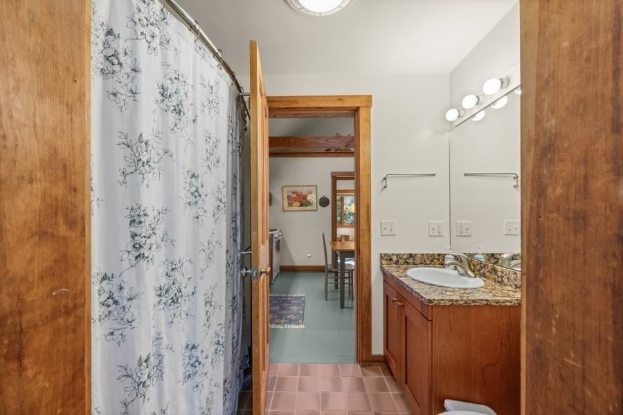 Single Family Residence at 46 Tiercel Lane, Chilmark MA 02535, photo 13 of 17