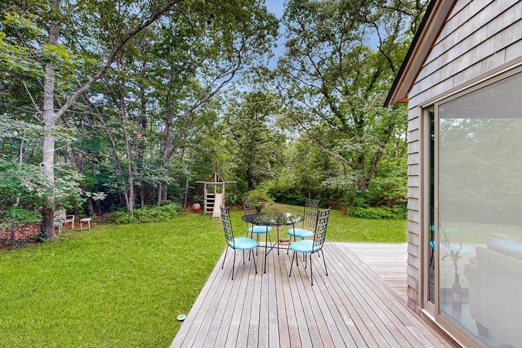 Single Family Residence at 46 Tiercel Lane, Chilmark MA 02535, photo 17 of 17