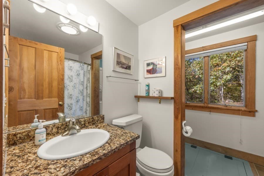 Single Family Residence at 46 Tiercel Lane, Chilmark MA 02535, photo 12 of 17