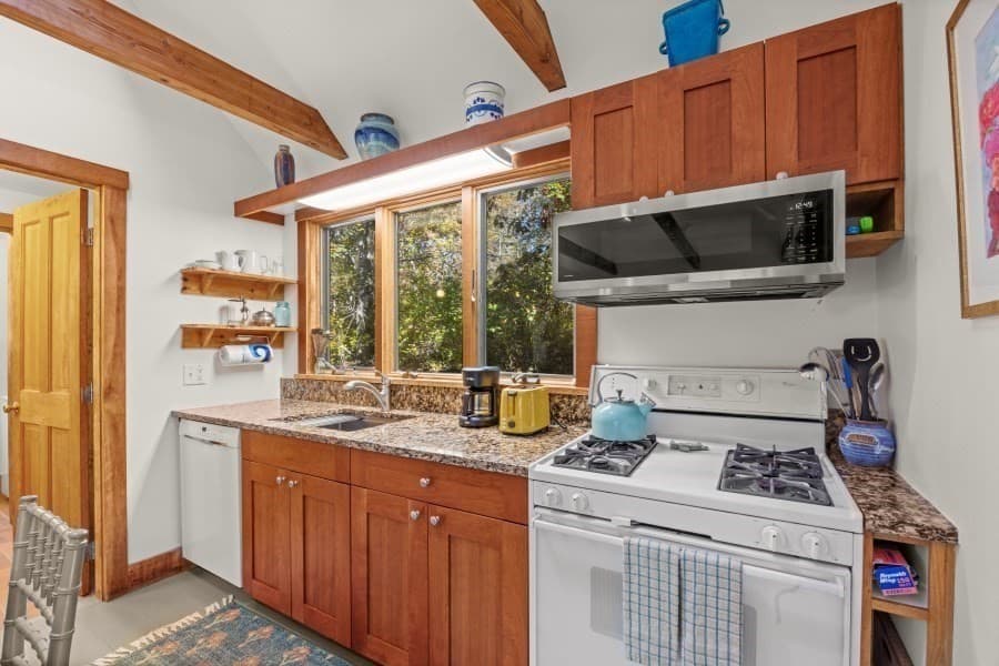 Single Family Residence at 46 Tiercel Lane, Chilmark MA 02535, photo 5 of 17
