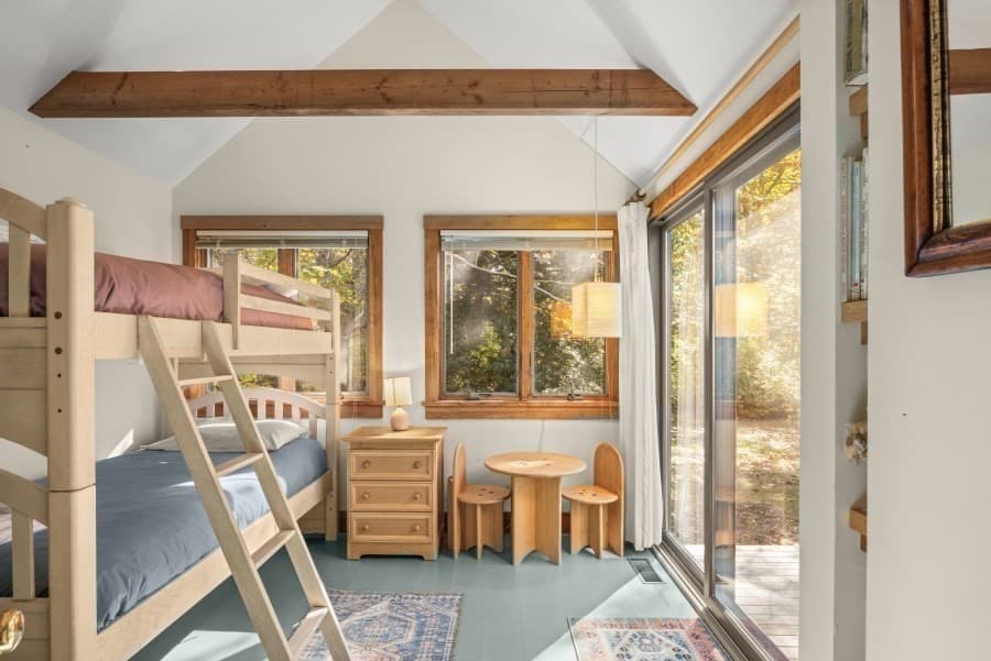 Single Family Residence at 46 Tiercel Lane, Chilmark MA 02535, photo 10 of 17