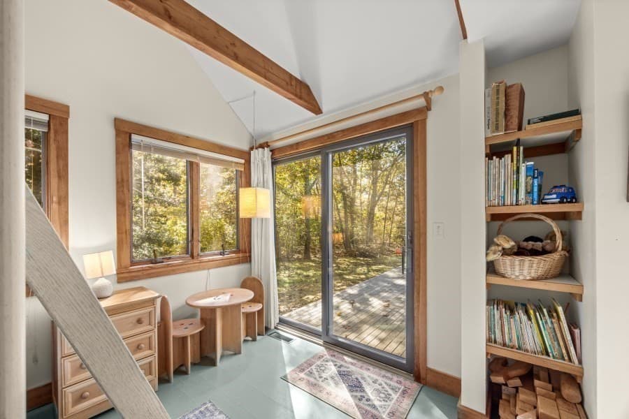 Single Family Residence at 46 Tiercel Lane, Chilmark MA 02535, photo 11 of 17