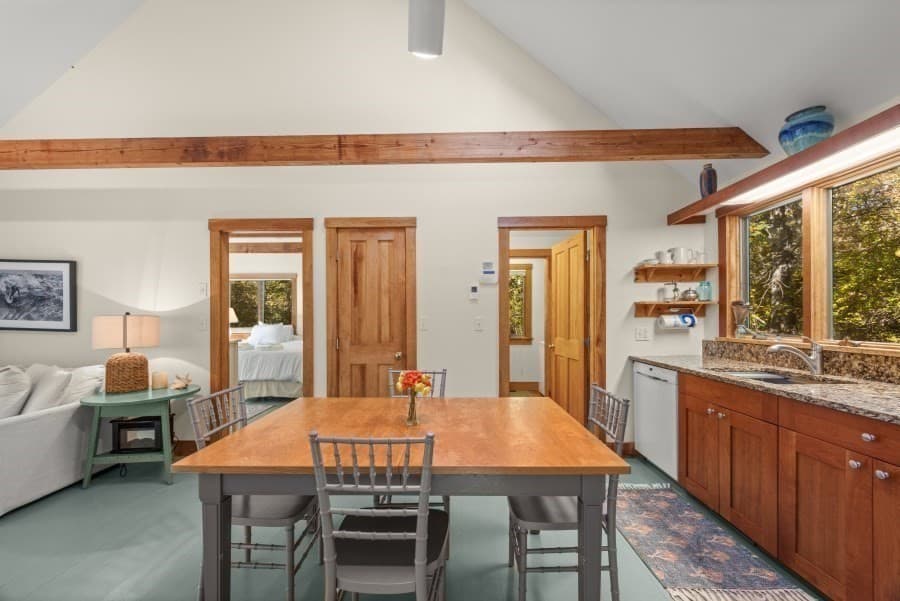 Single Family Residence at 46 Tiercel Lane, Chilmark MA 02535, photo 4 of 17