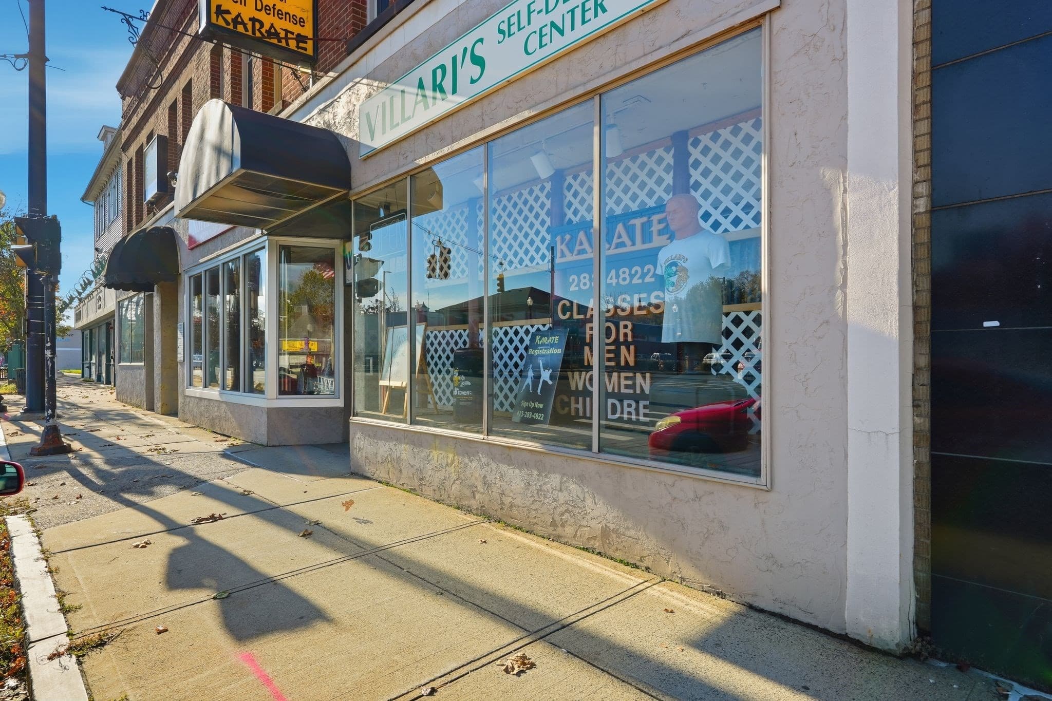 Commercial Sale at 1428-1434 Main St,, Palmer MA 01069, photo 2 of 38