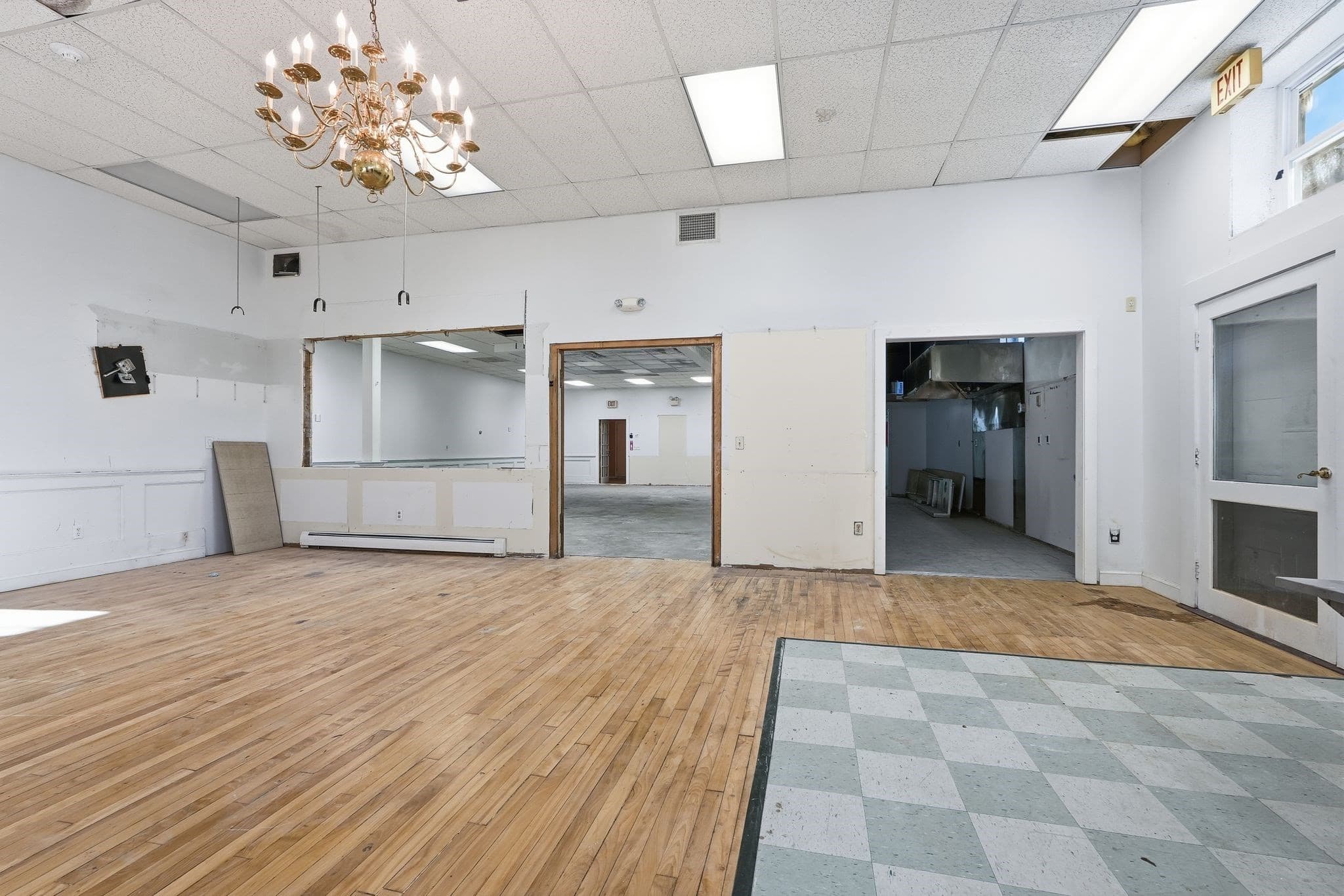 Commercial Sale at 1428-1434 Main St,, Palmer MA 01069, photo 16 of 38