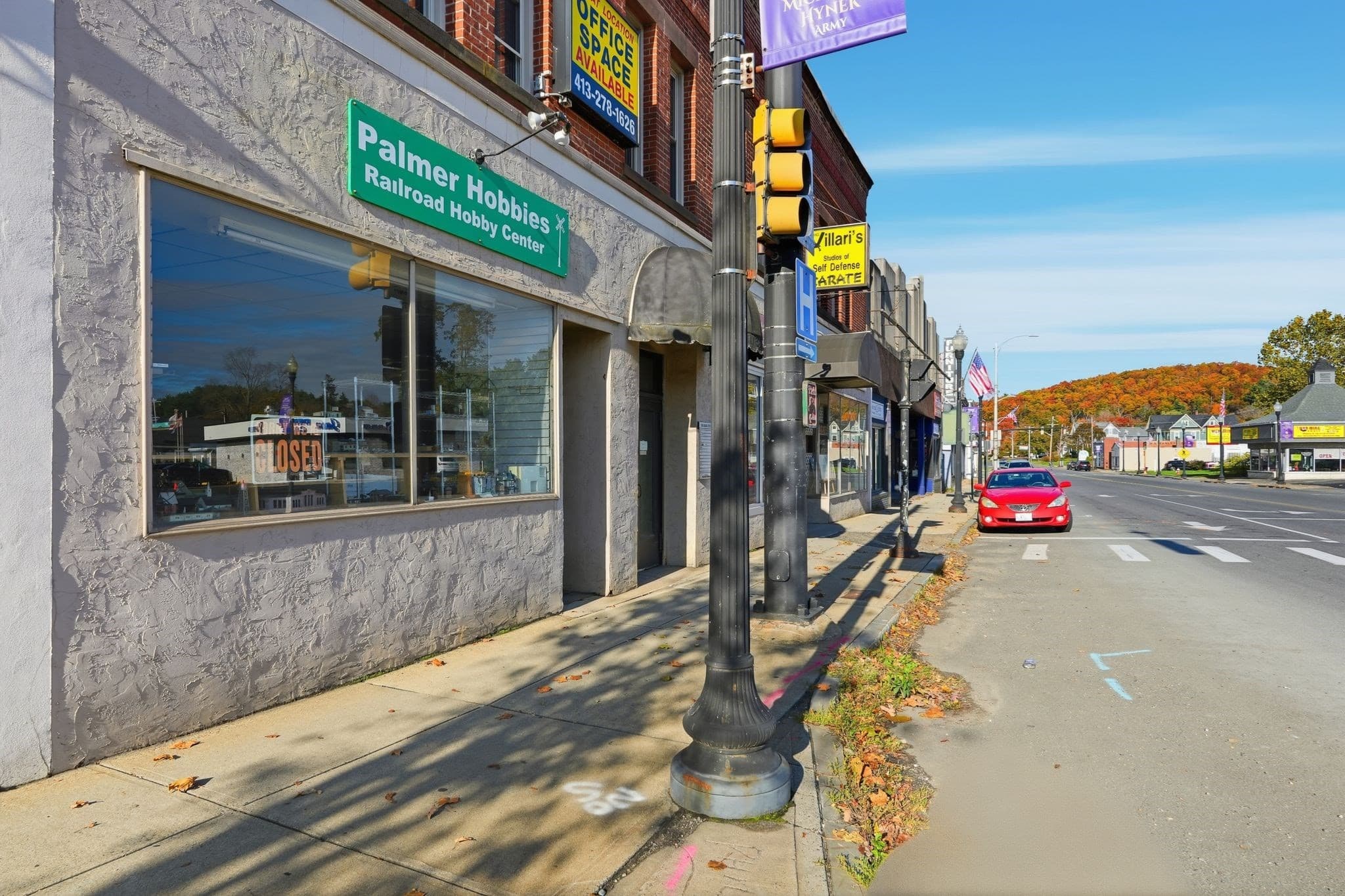 Commercial Sale at 1428-1434 Main St,, Palmer MA 01069, photo 3 of 38