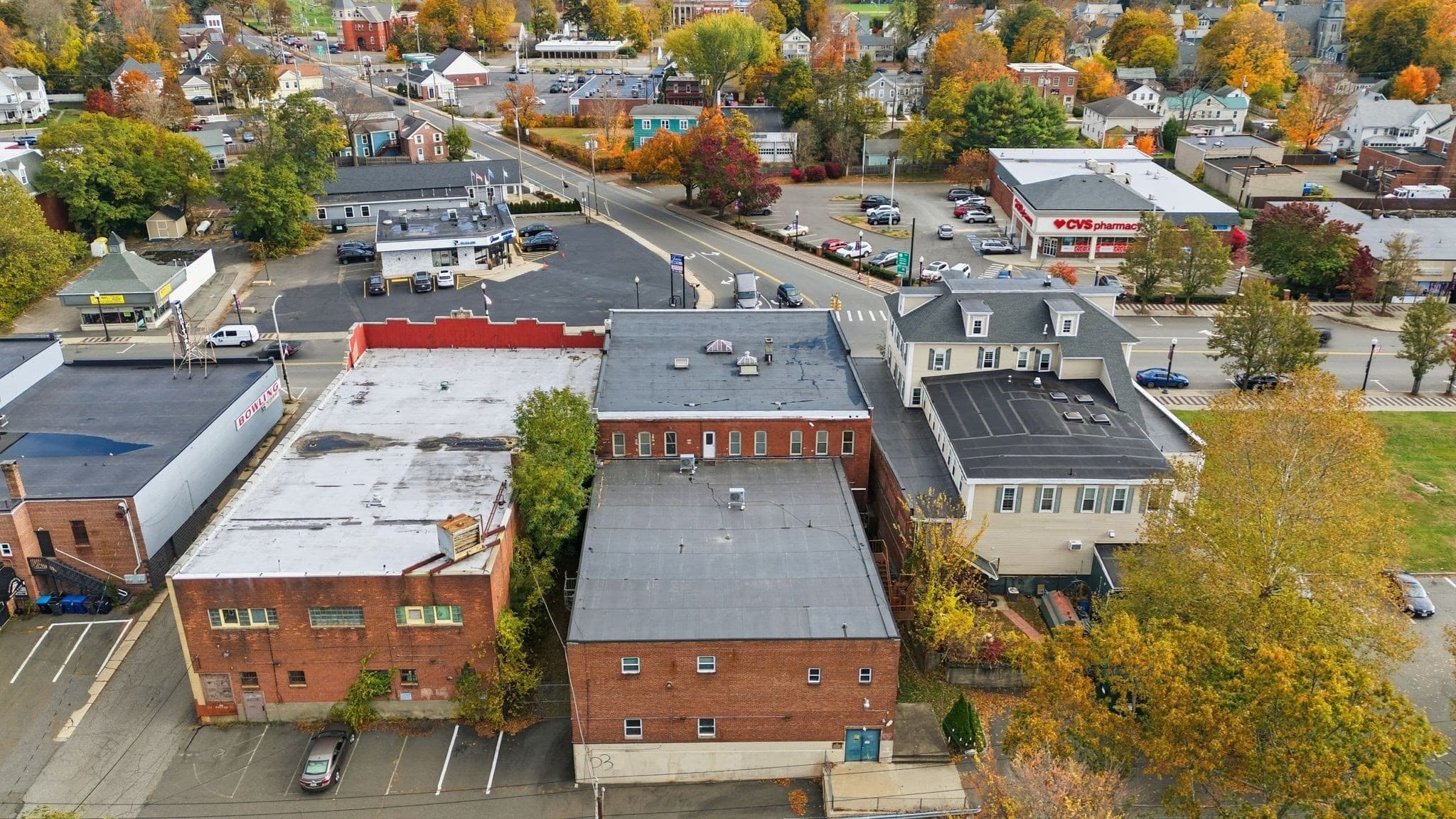Commercial Sale at 1428-1434 Main St,, Palmer MA 01069, photo 33 of 38