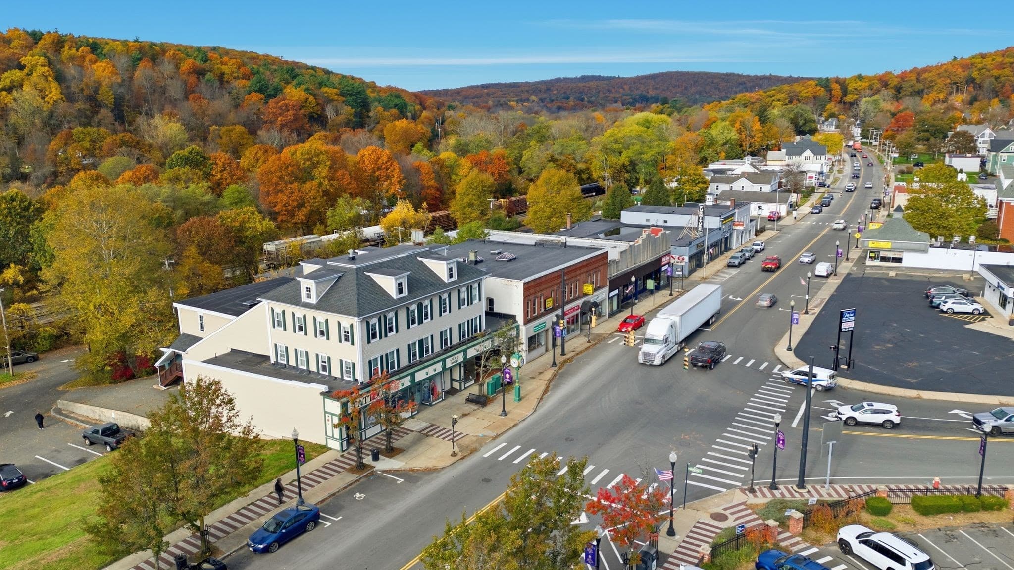 Commercial Sale at 1428-1434 Main St,, Palmer MA 01069, photo 29 of 38