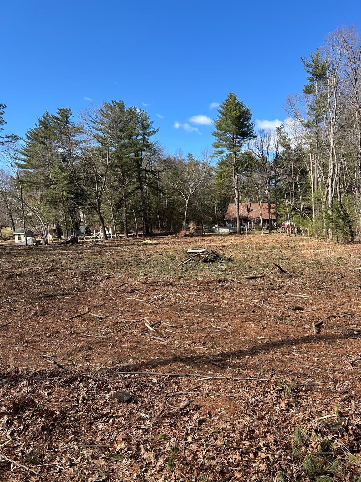 150 S. Longyard, Southwick MA 01077