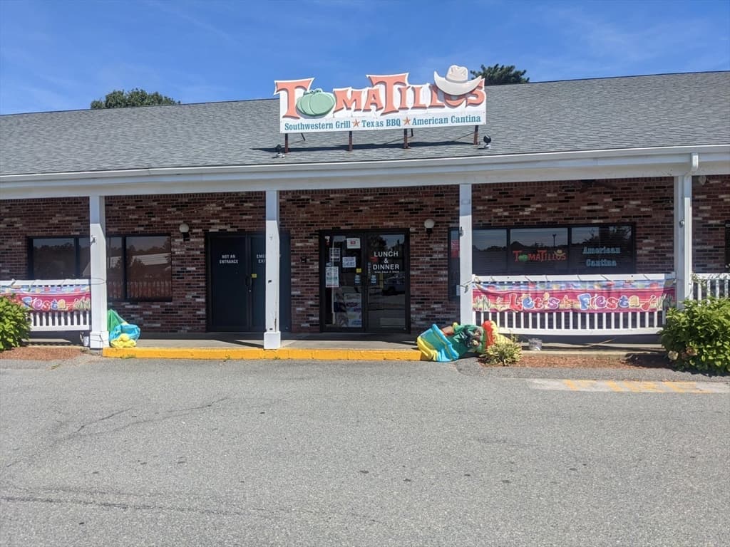 Business Opportunity at 331 Cotuit Rd, Sandwich MA 02563, photo 13 of 15