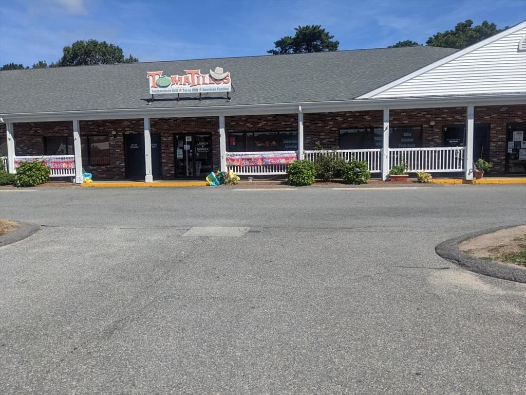 Business Opportunity at 331 Cotuit Rd, Sandwich MA 02563, photo 15 of 15