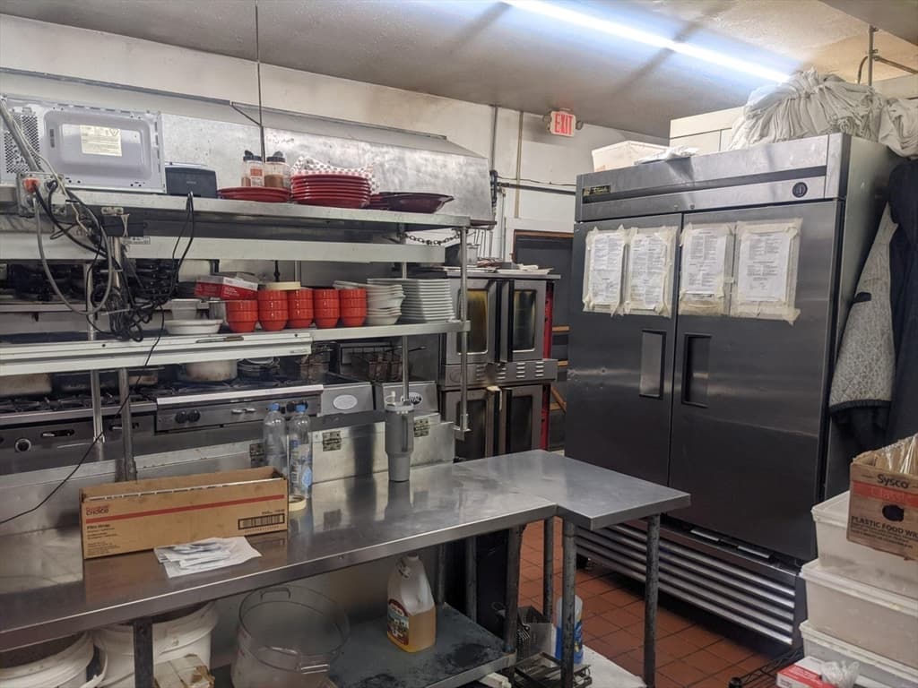 Business Opportunity at 331 Cotuit Rd, Sandwich MA 02563, photo 11 of 15