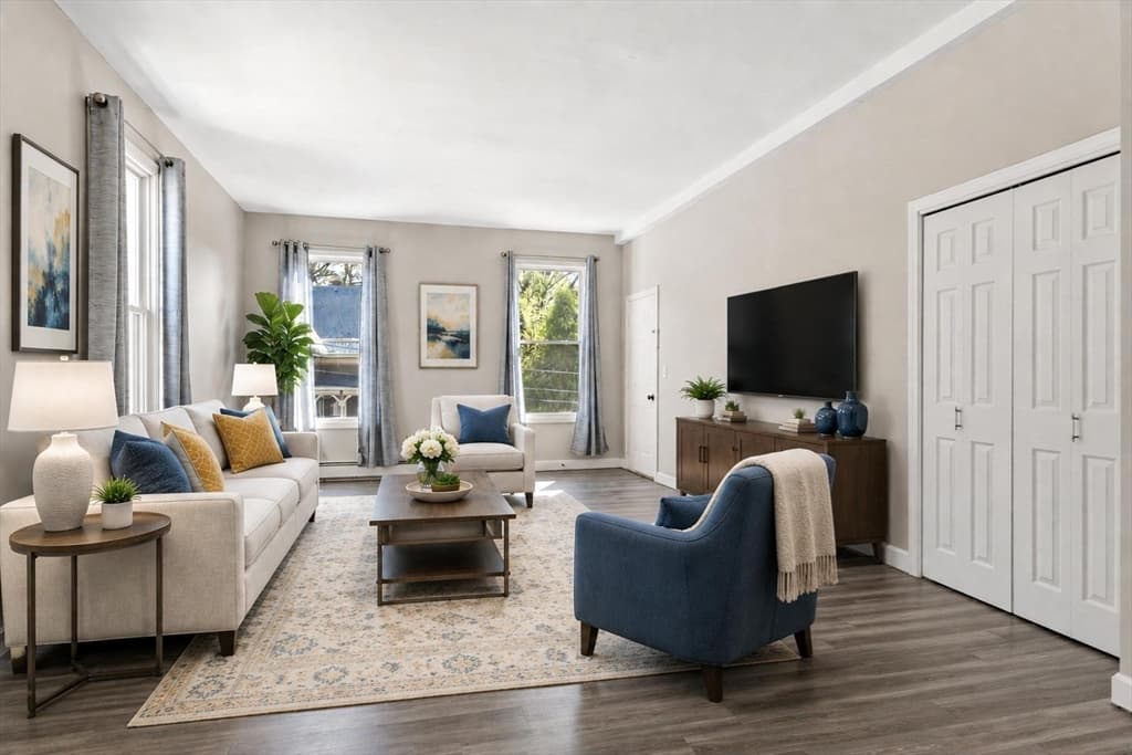 35 Cedar St # 6, Gardner MA 01440