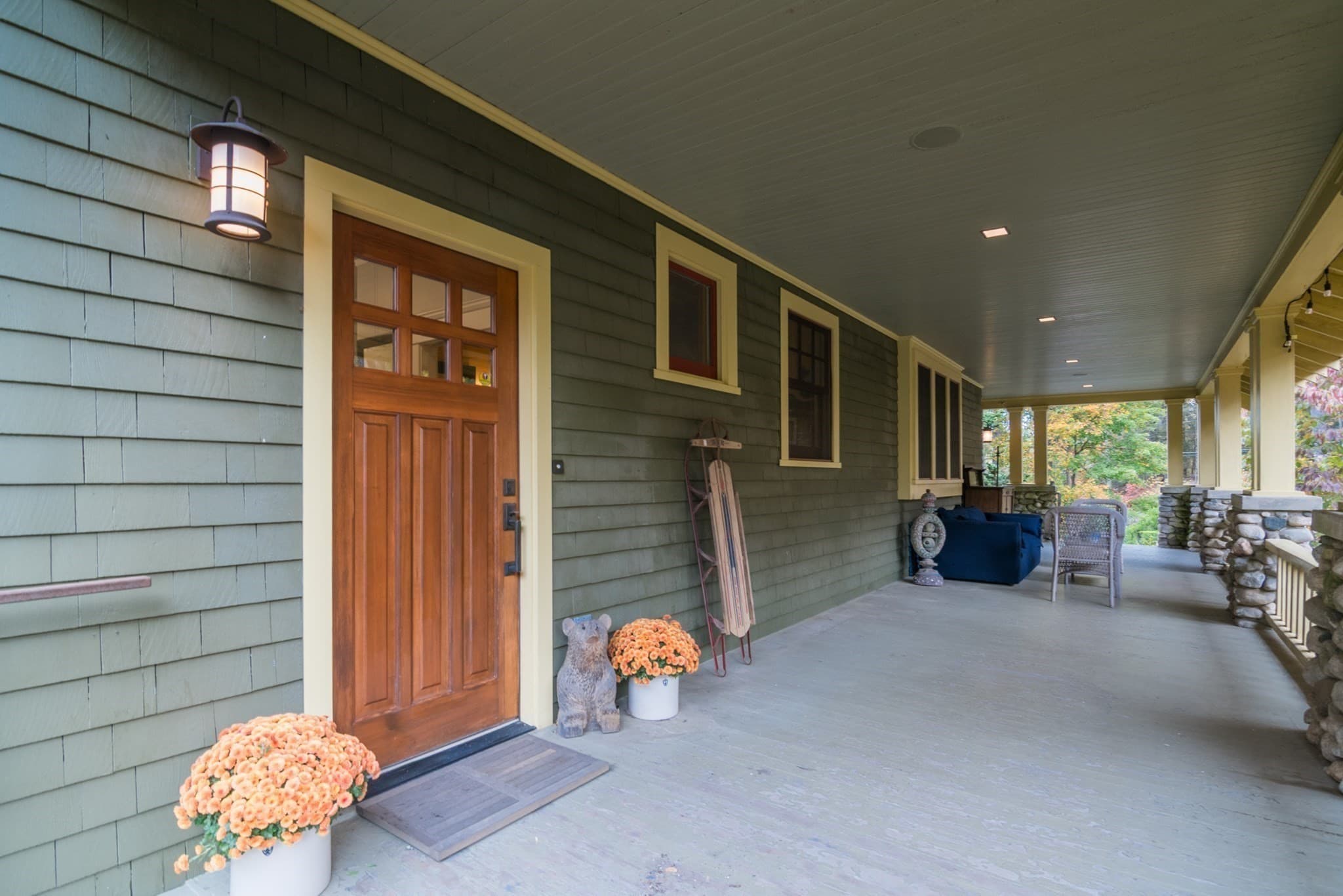 Single Family Residence at 9 Harkness Rd, Pelham MA 01002, photo 6 of 42