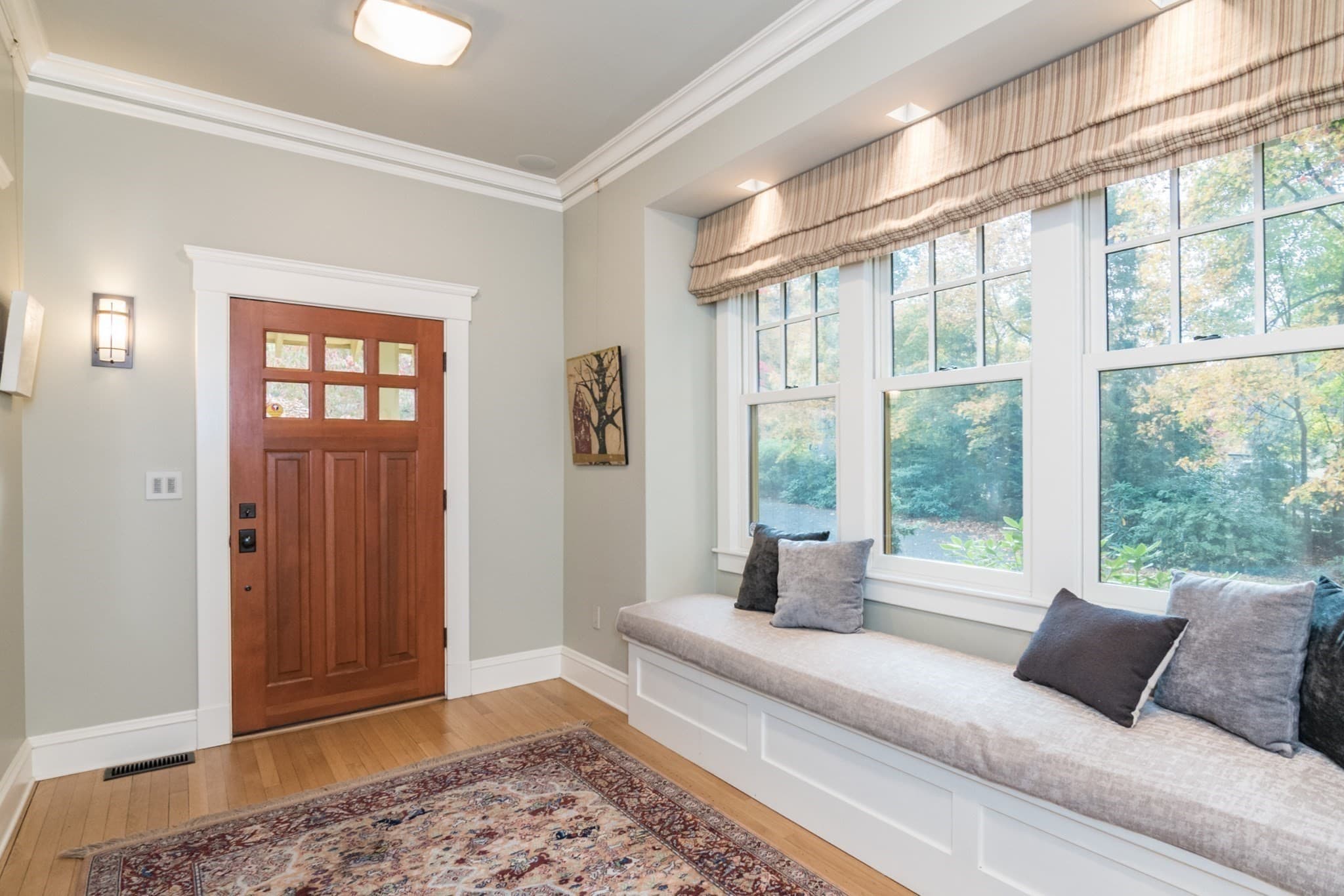 Single Family Residence at 9 Harkness Rd, Pelham MA 01002, photo 7 of 42