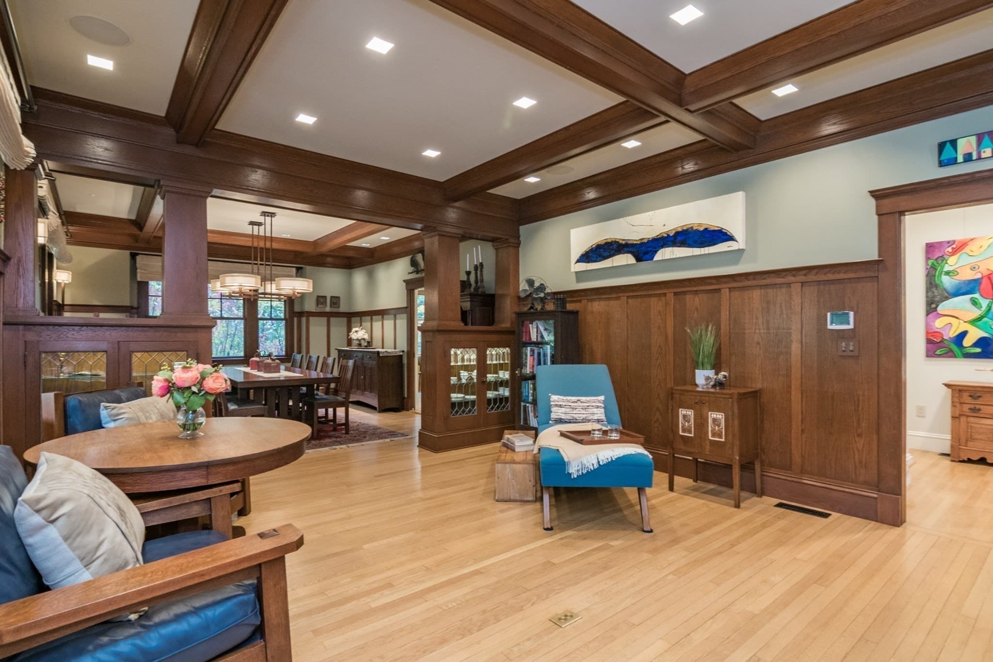 Single Family Residence at 9 Harkness Rd, Pelham MA 01002, photo 11 of 42