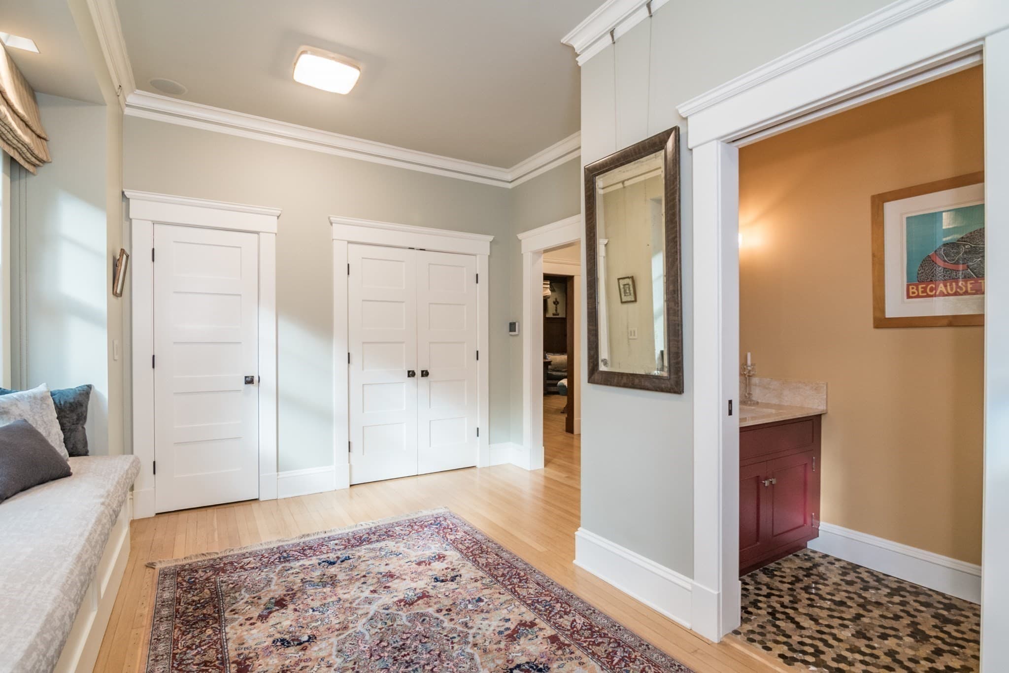 Single Family Residence at 9 Harkness Rd, Pelham MA 01002, photo 8 of 42