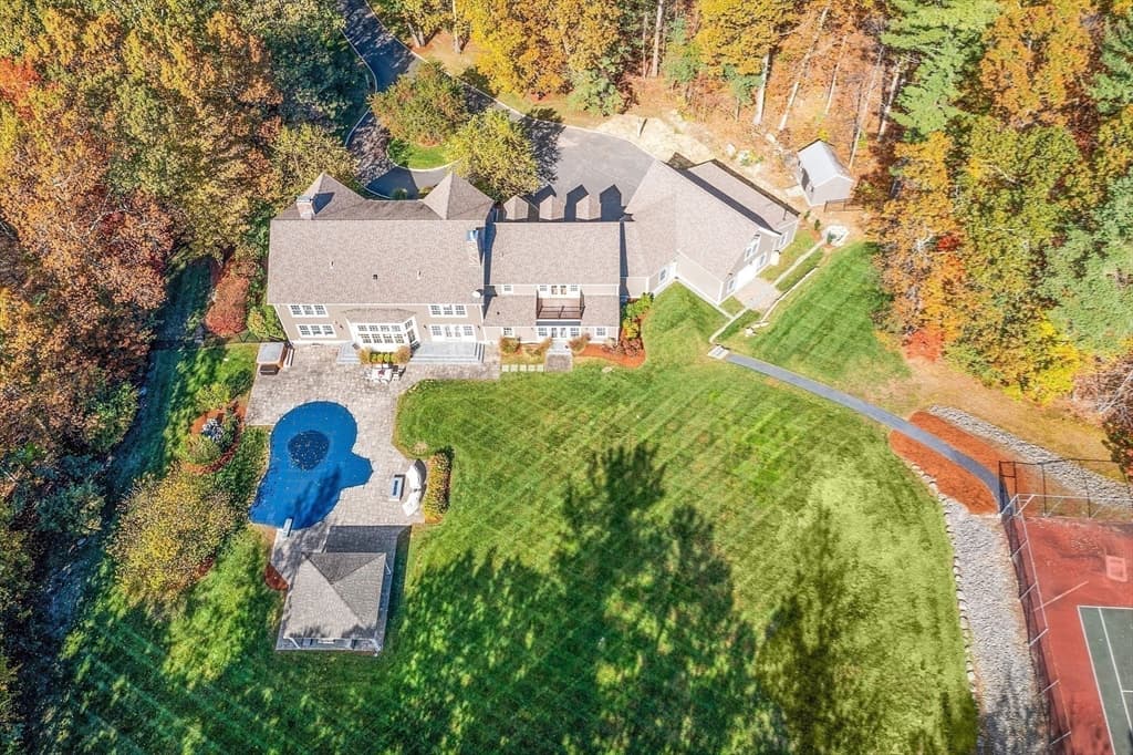 18A South Shaker Road, Harvard MA 01451 photo 42