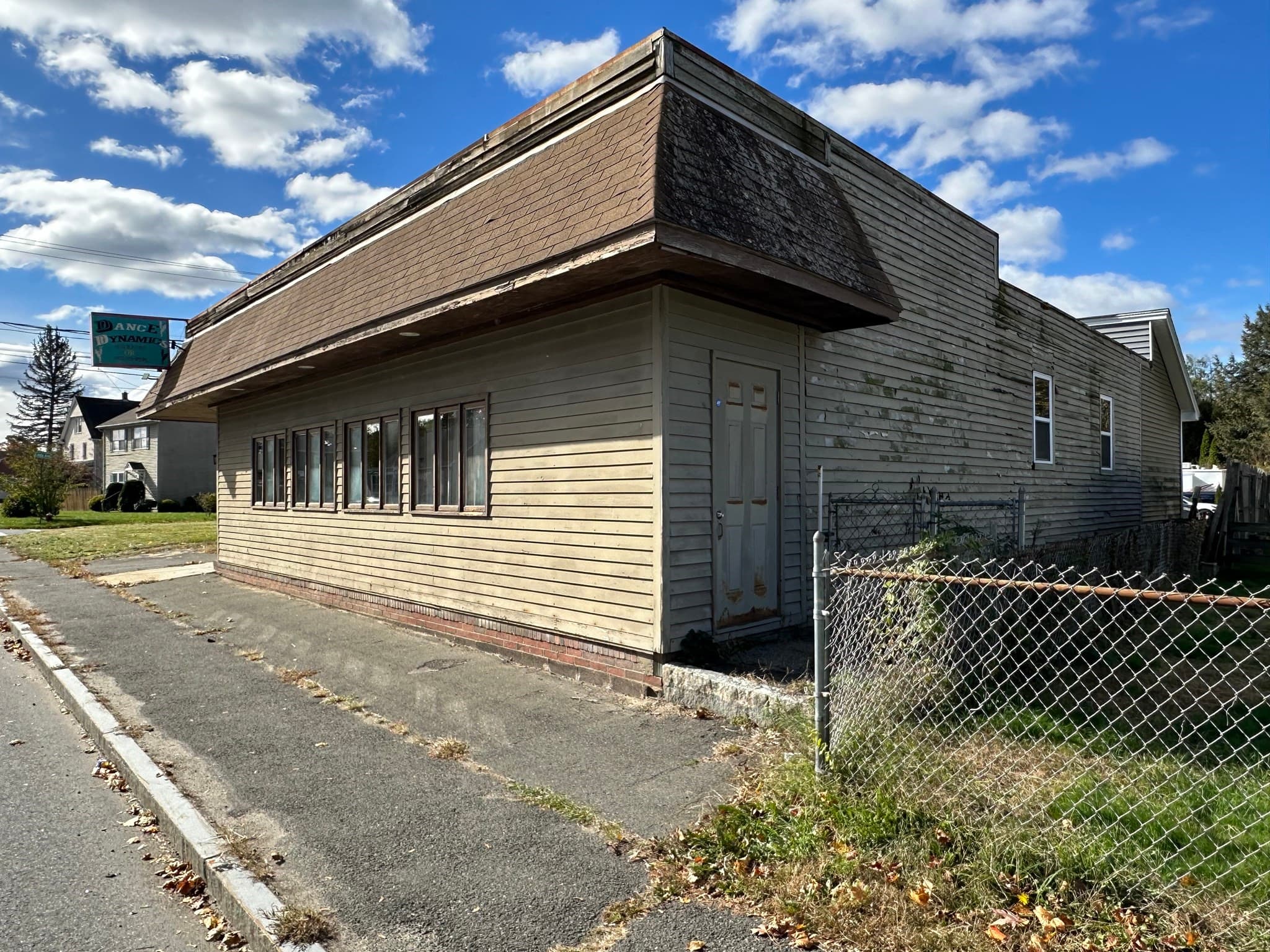 Commercial Sale at 386 Chicopee Street, Chicopee MA 01013, photo 2 of 17
