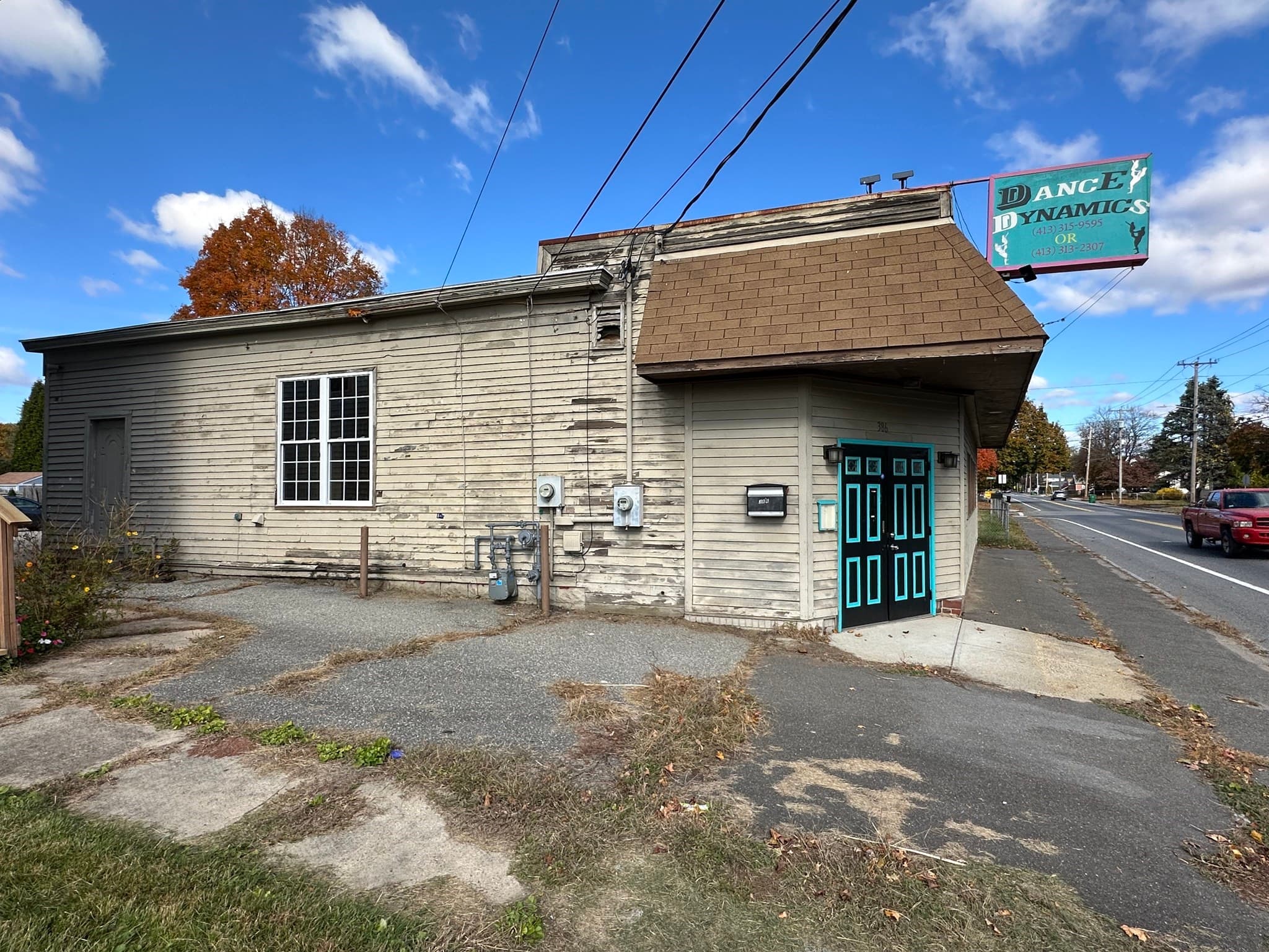 Commercial Sale at 386 Chicopee Street, Chicopee MA 01013, photo 3 of 17