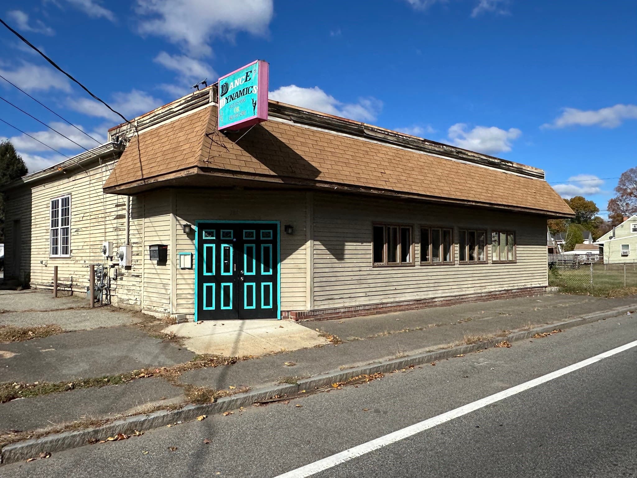 386 Chicopee Street, Chicopee MA 01013