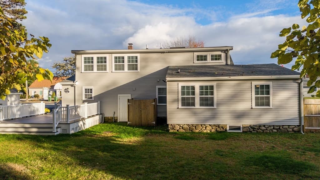 Single Family Residence at 245 Wareham Rd, Marion MA 02738, Marion, photo 37 of 42
