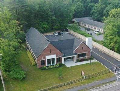 85 E Main St, Westborough MA 01581