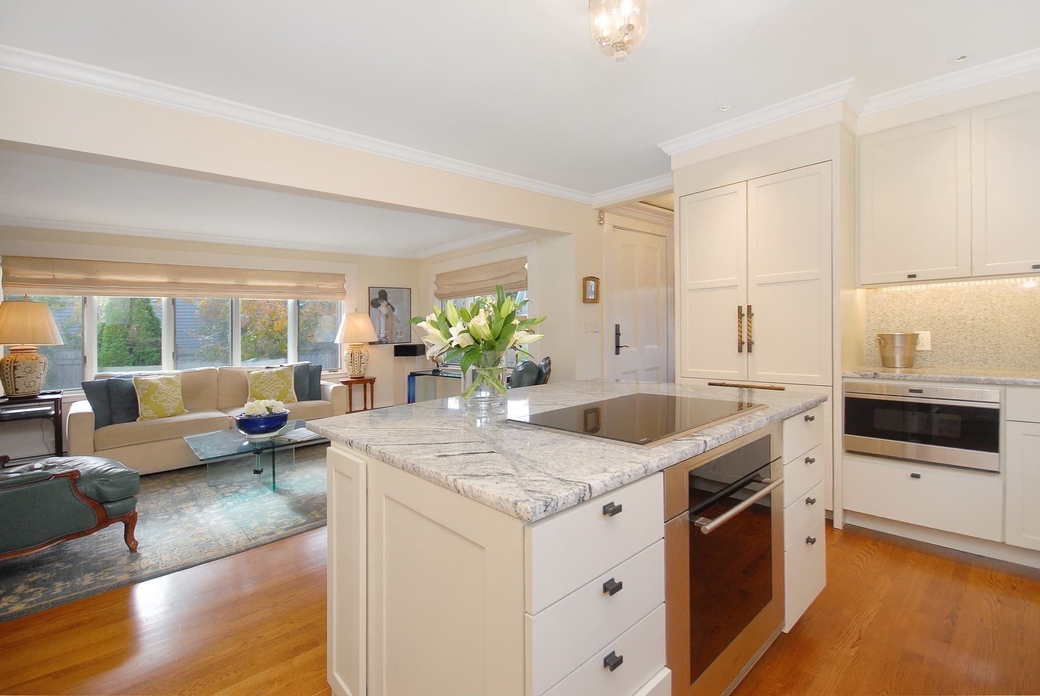Single Family Residence at 46 Sudbury Rd, Concord MA 01742, photo 13 of 41