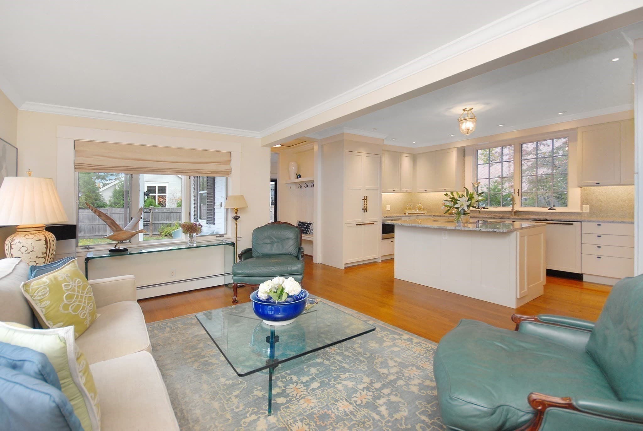 Single Family Residence at 46 Sudbury Rd, Concord MA 01742, photo 12 of 41