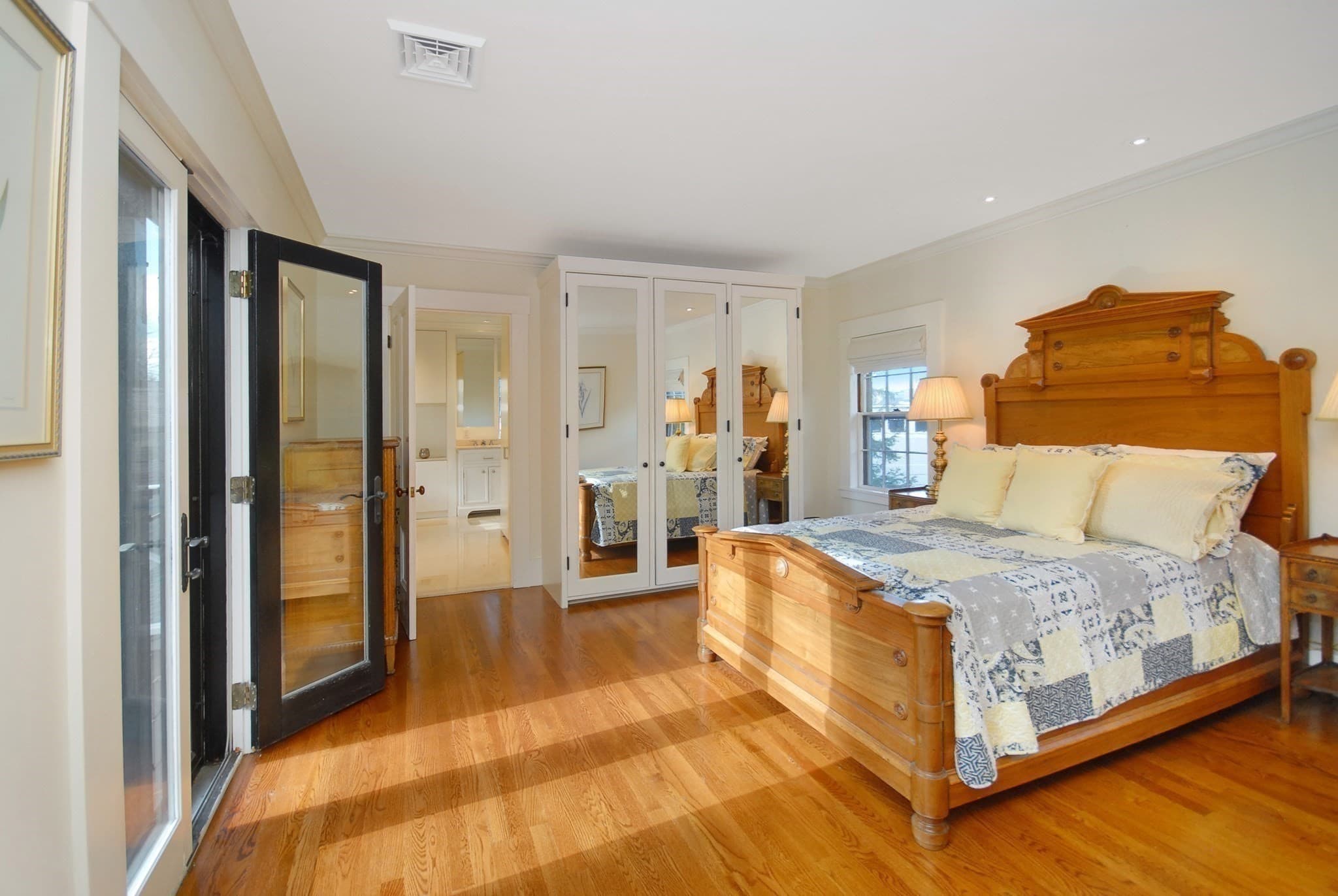 Single Family Residence at 46 Sudbury Rd, Concord MA 01742, photo 22 of 41