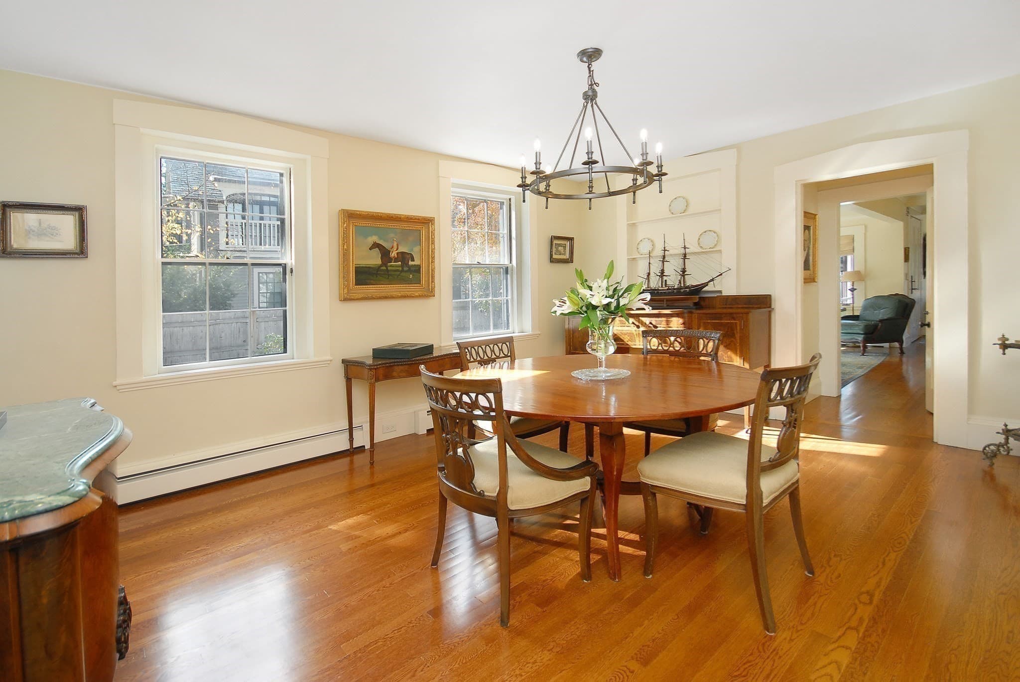 Single Family Residence at 46 Sudbury Rd, Concord MA 01742, photo 7 of 41