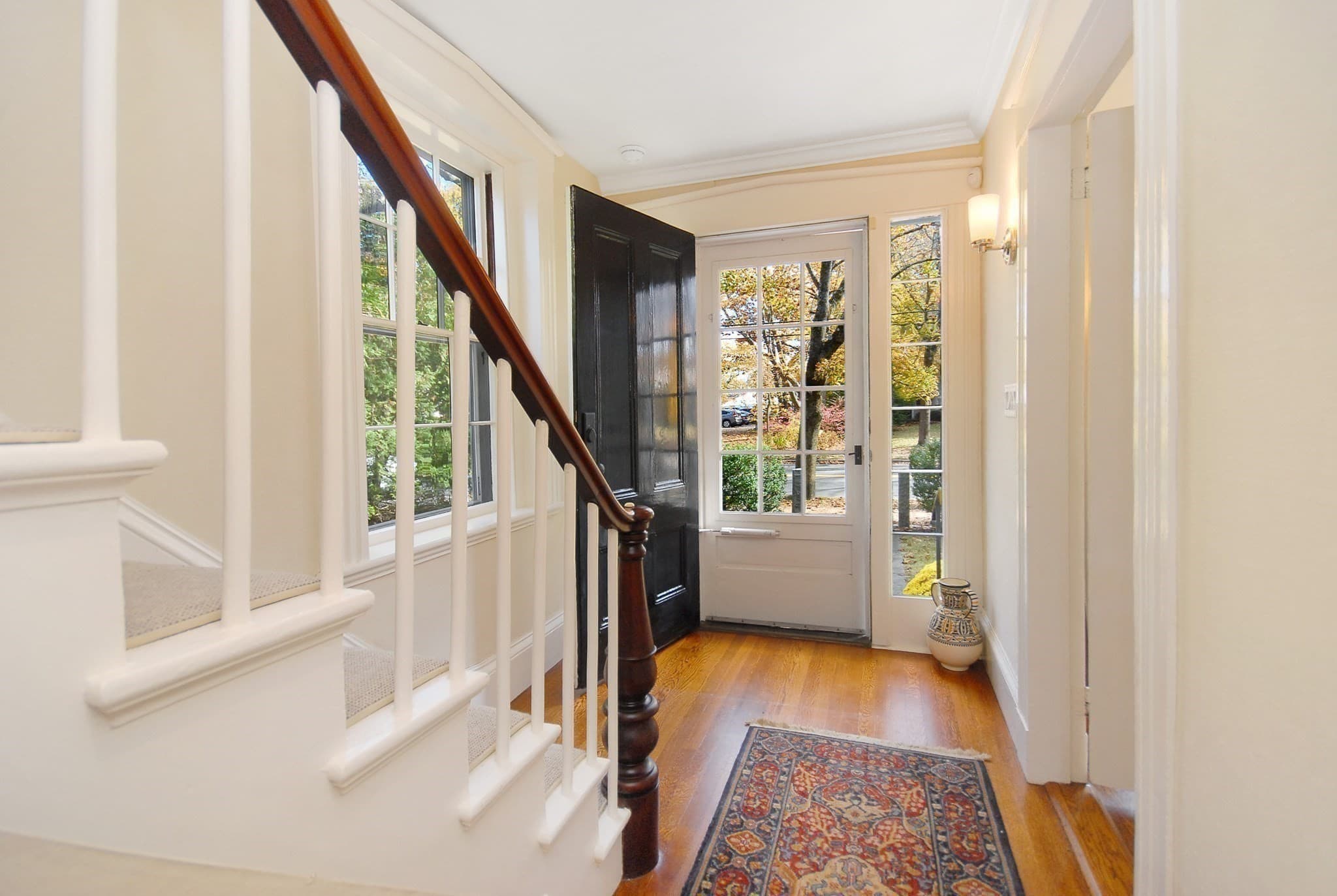 Single Family Residence at 46 Sudbury Rd, Concord MA 01742, photo 3 of 41