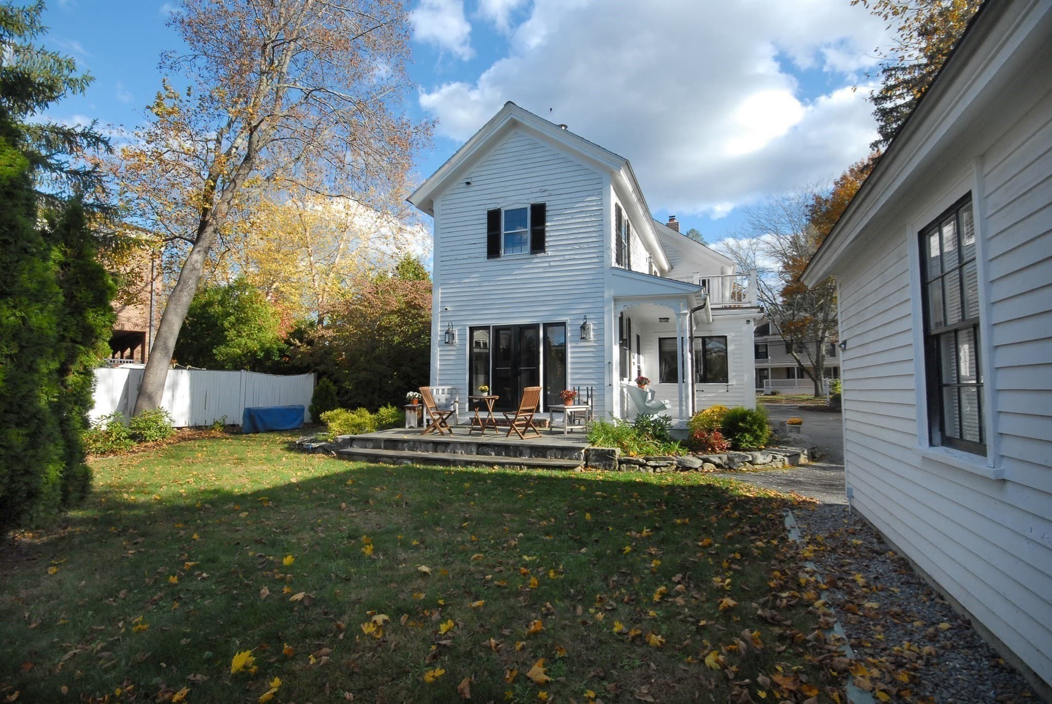 Single Family Residence at 46 Sudbury Rd, Concord MA 01742, photo 36 of 41