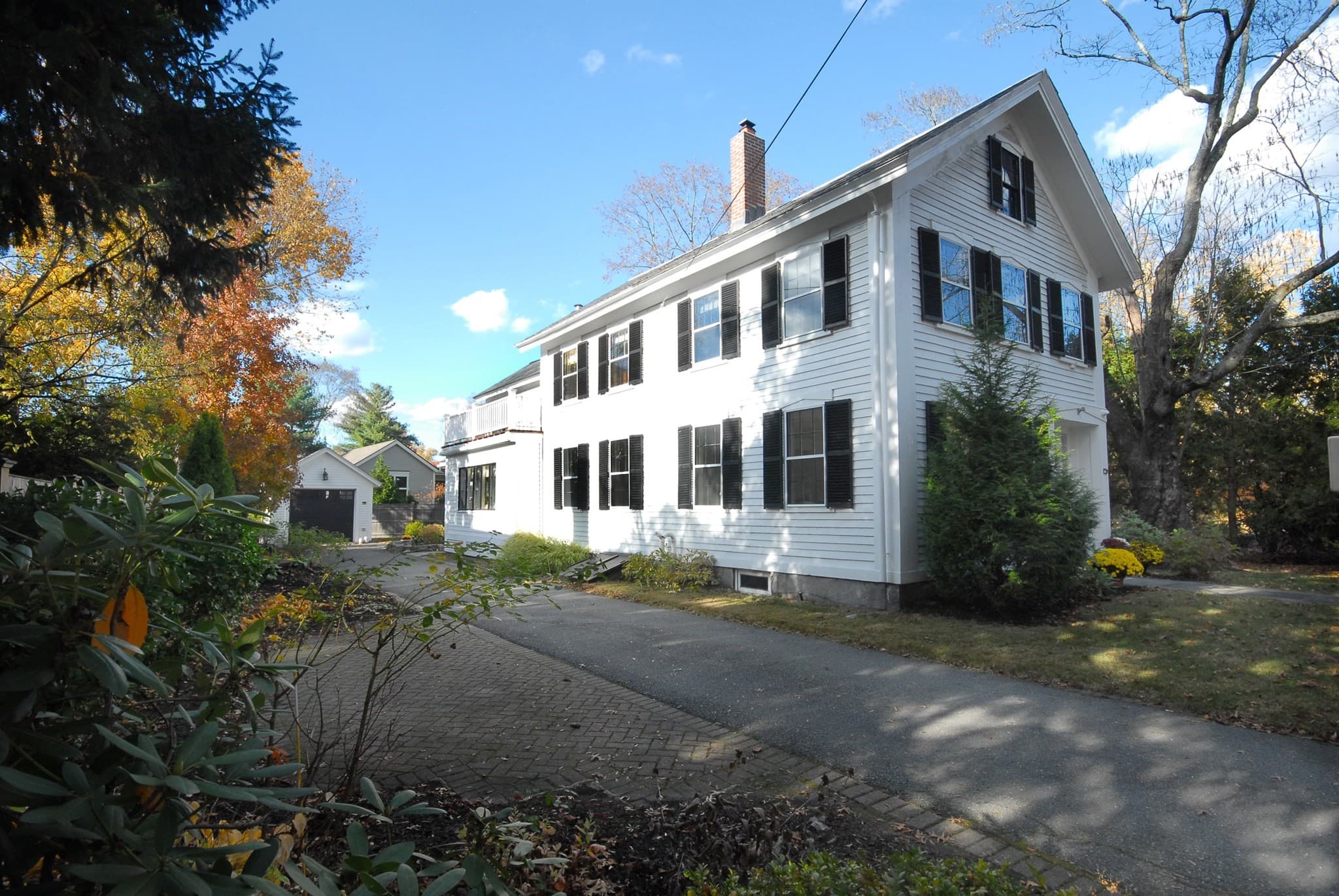 46 Sudbury Rd, Concord MA 01742
