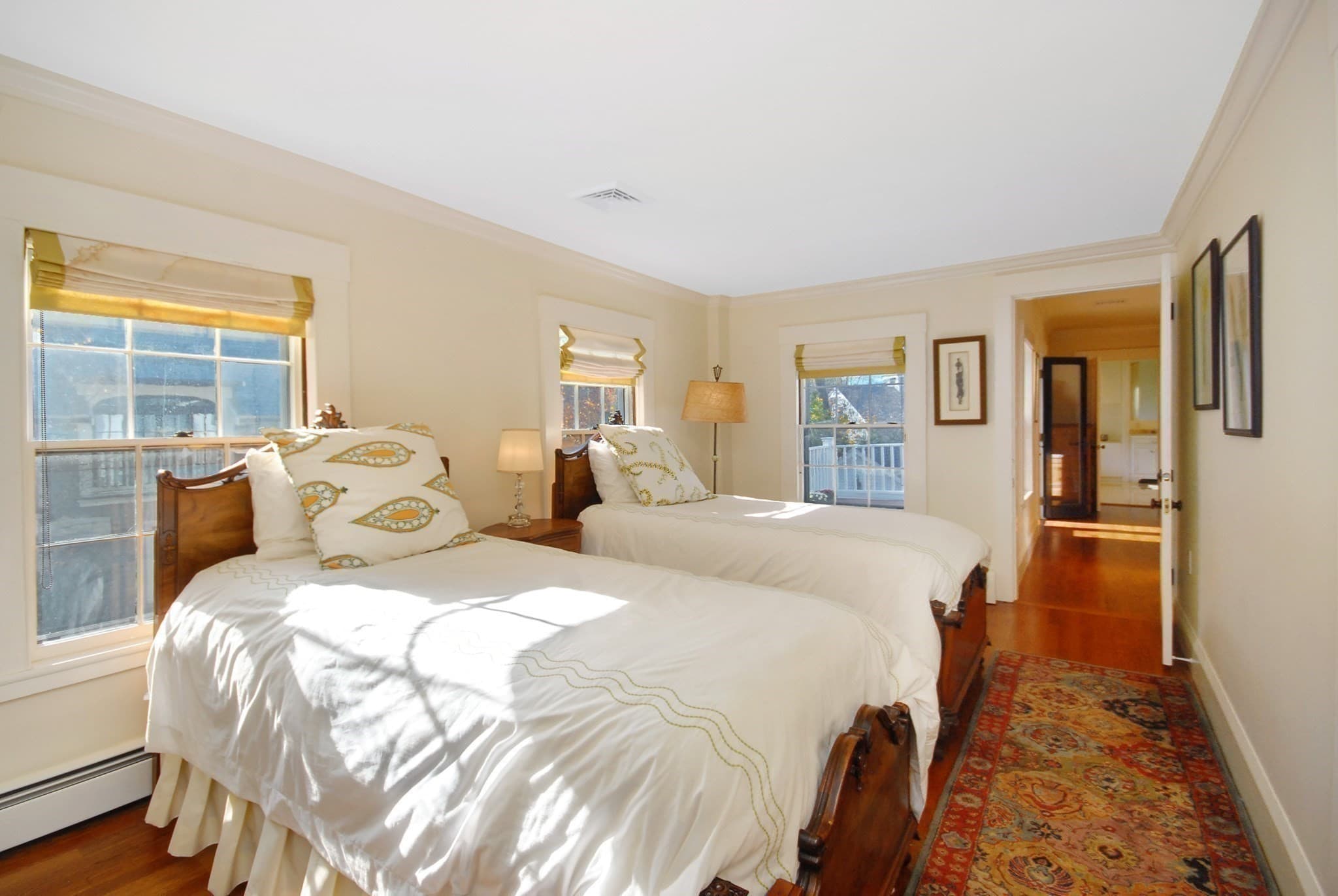 Single Family Residence at 46 Sudbury Rd, Concord MA 01742, photo 28 of 41