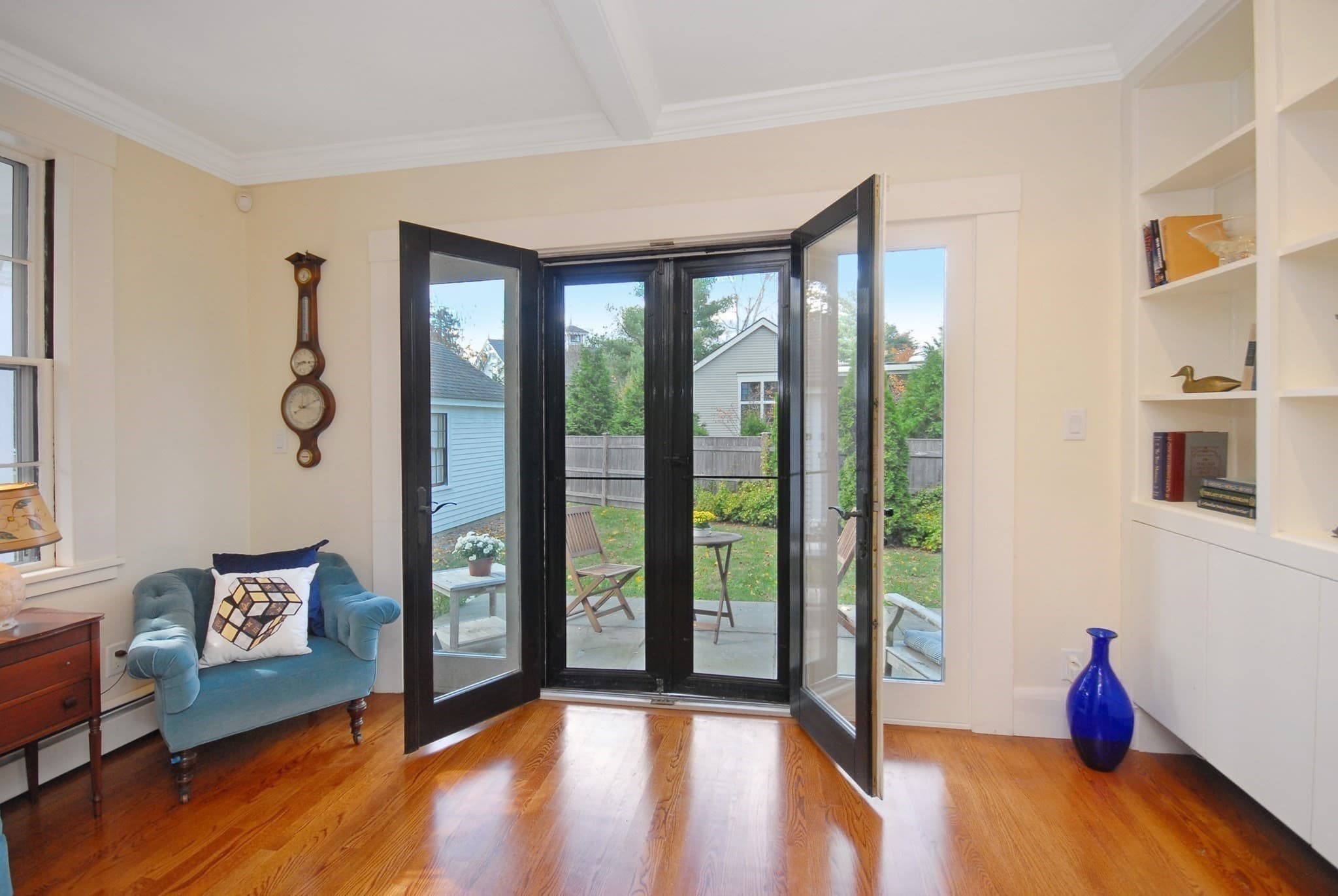 Single Family Residence at 46 Sudbury Rd, Concord MA 01742, photo 20 of 41