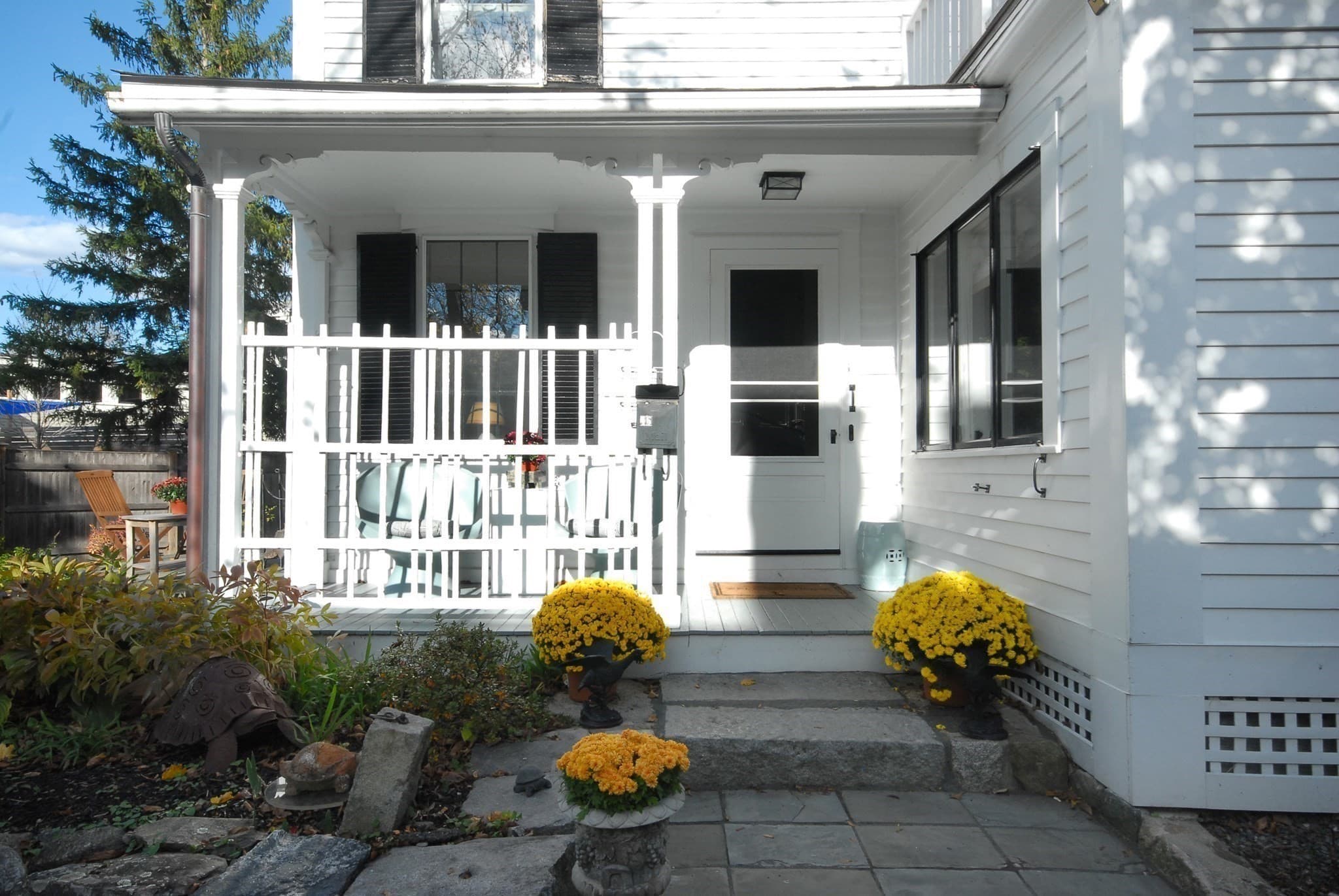 Single Family Residence at 46 Sudbury Rd, Concord MA 01742, photo 34 of 41