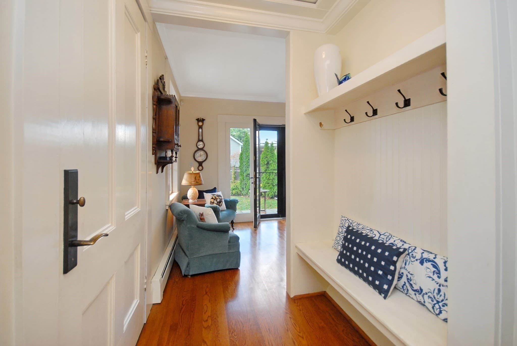 Single Family Residence at 46 Sudbury Rd, Concord MA 01742, photo 18 of 41