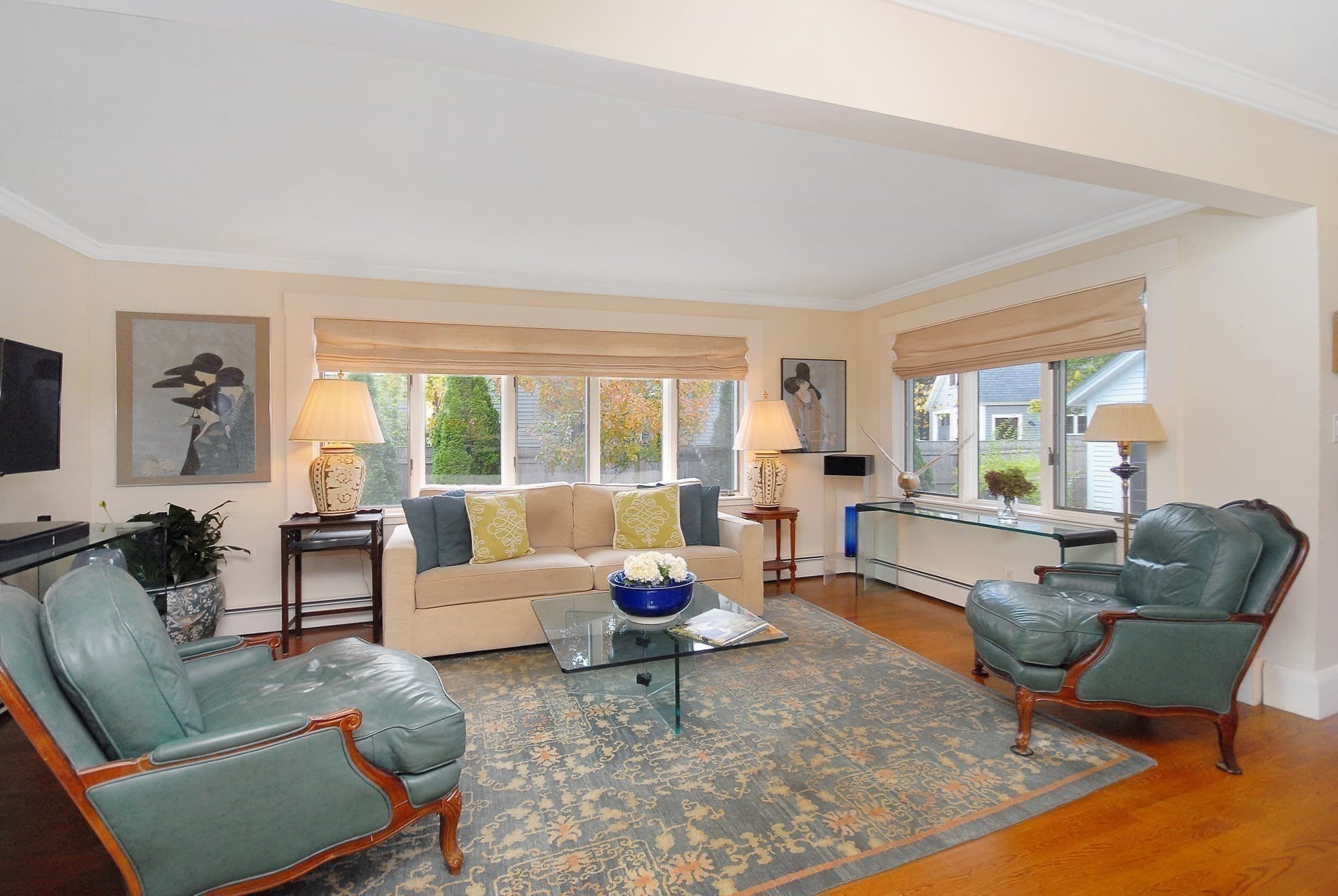 Single Family Residence at 46 Sudbury Rd, Concord MA 01742, photo 11 of 41