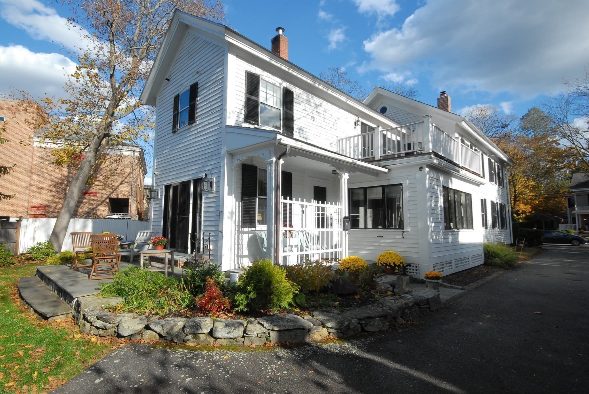 Single Family Residence at 46 Sudbury Rd, Concord MA 01742, photo 35 of 41