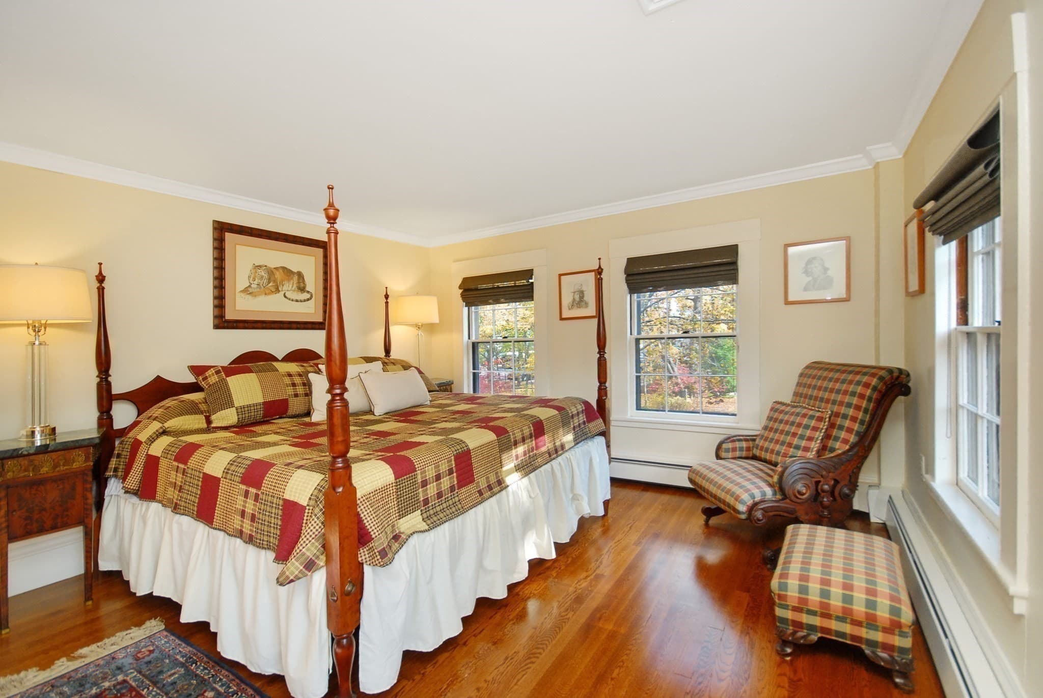 Single Family Residence at 46 Sudbury Rd, Concord MA 01742, photo 31 of 41