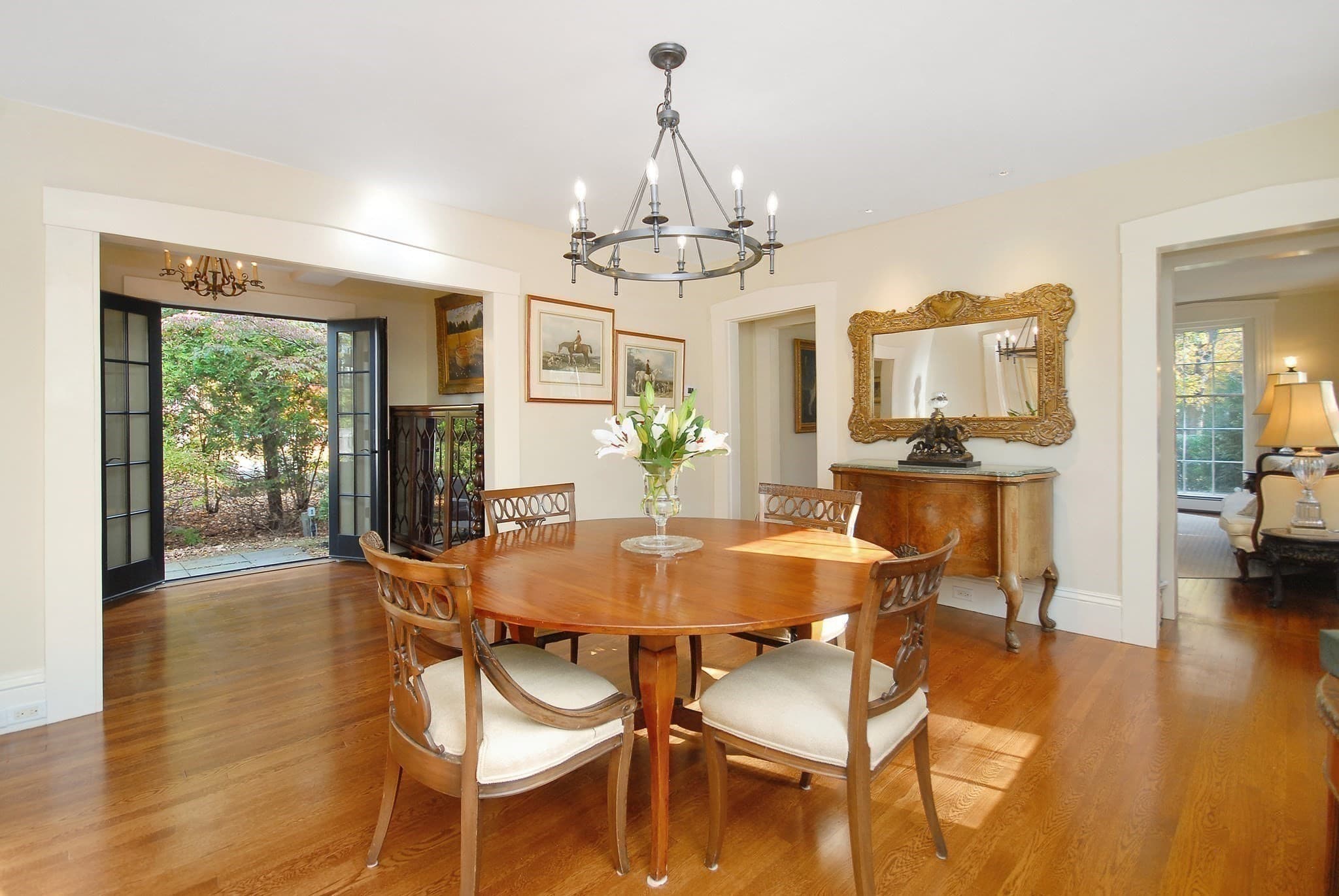 Single Family Residence at 46 Sudbury Rd, Concord MA 01742, photo 8 of 41