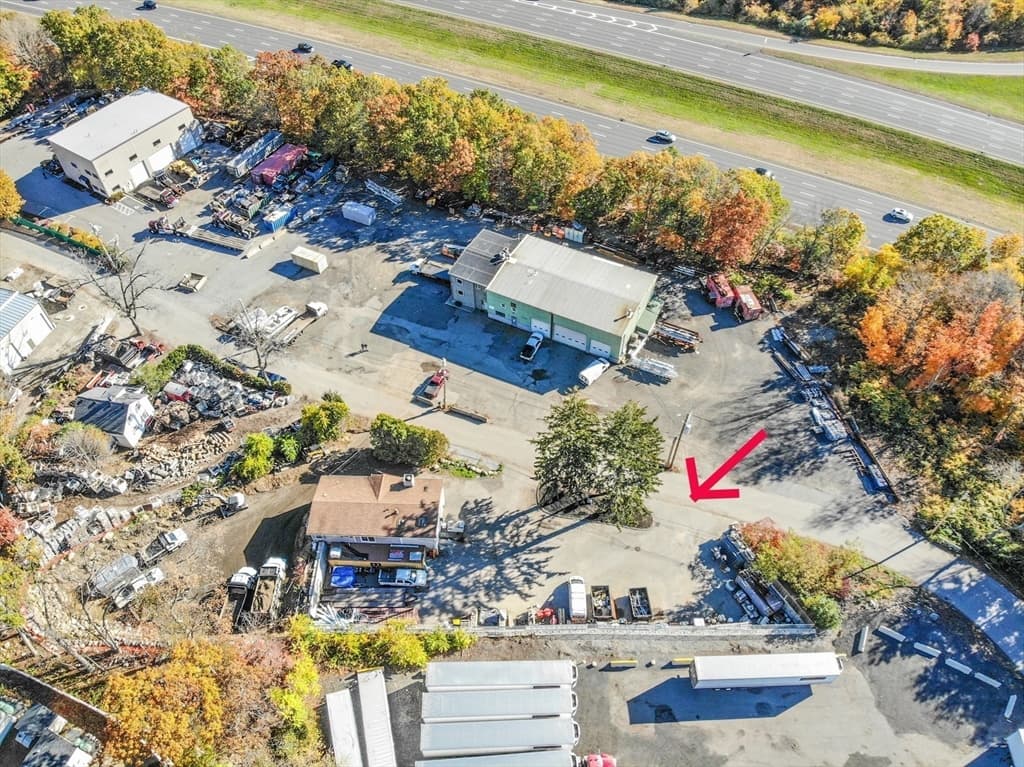 Commercial Sale at 25 Popes Ln, Danvers MA 01923, photo 2 of 42