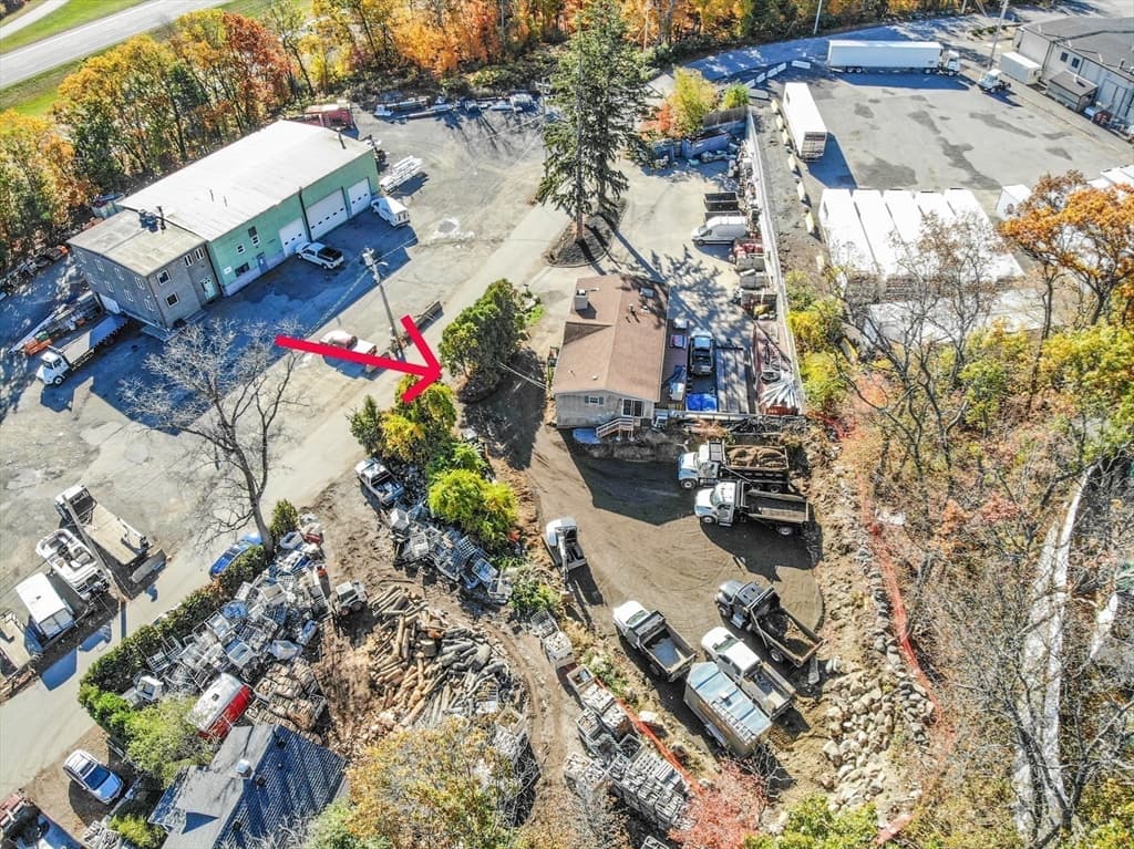 Commercial Sale at 25 Popes Ln, Danvers MA 01923, photo 22 of 42