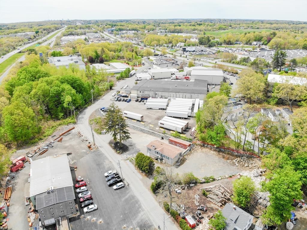 Commercial Sale at 25 Popes Ln, Danvers MA 01923, photo 37 of 42