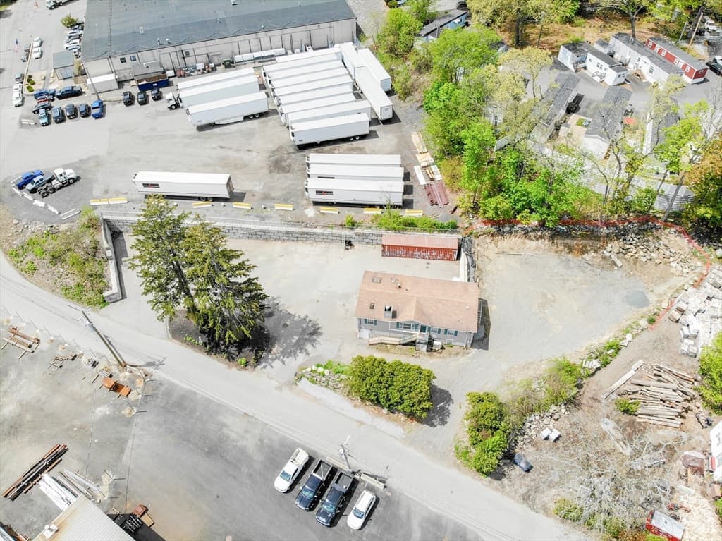 Commercial Sale at 25 Popes Ln, Danvers MA 01923, photo 35 of 42
