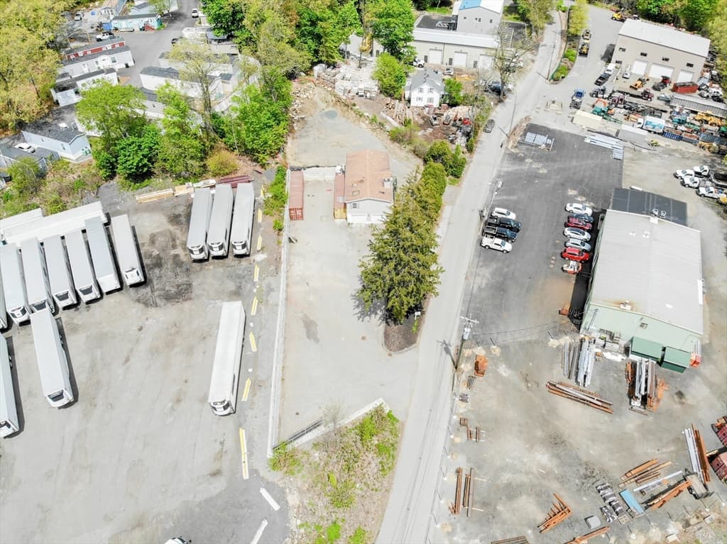 Commercial Sale at 25 Popes Ln, Danvers MA 01923, photo 31 of 42