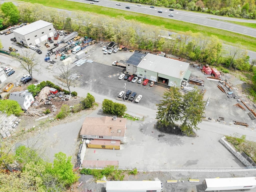 Commercial Sale at 25 Popes Ln, Danvers MA 01923, photo 29 of 42