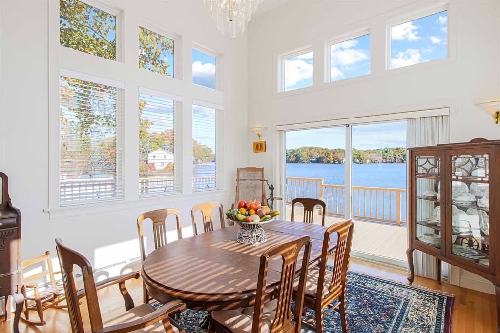 Single Family Residence at 26 Cedar Lake Dr, Sturbridge MA 01566, Sturbridge, photo 13 of 37