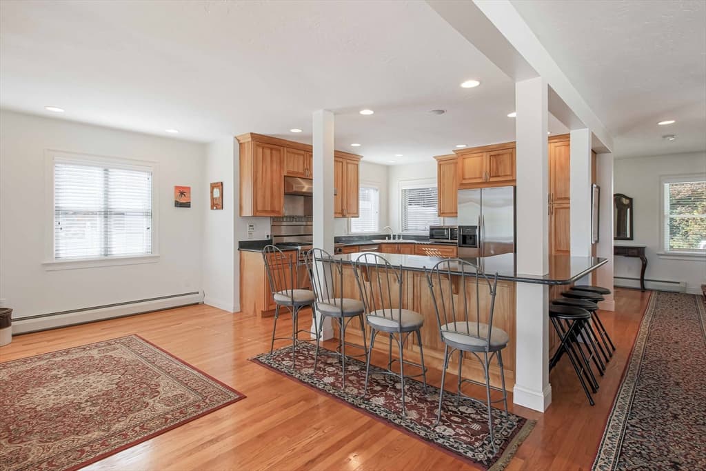 Single Family Residence at 26 Cedar Lake Dr, Sturbridge MA 01566, Sturbridge, photo 36 of 37